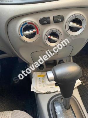 Hyundai Accent Era 2010 1.5 CRDi-VGT Eco