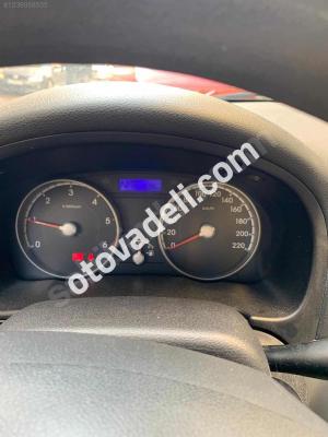 Hyundai Accent Era 2010 1.5 CRDi-VGT Eco