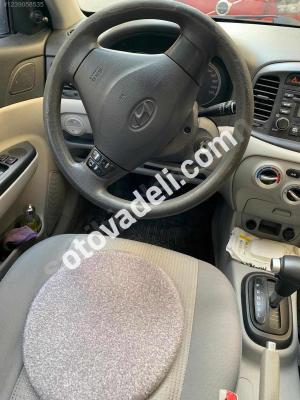 Hyundai Accent Era 2010 1.5 CRDi-VGT Eco
