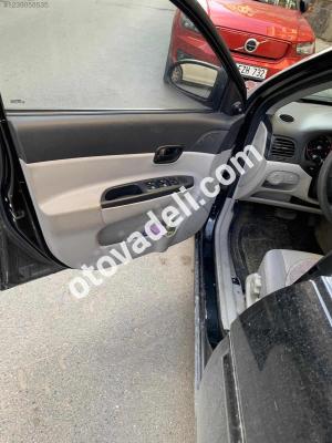 Hyundai Accent Era 2010 1.5 CRDi-VGT Eco