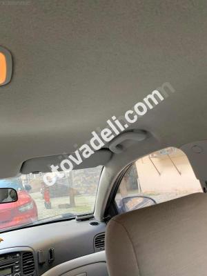 Hyundai Accent Era 2010 1.5 CRDi-VGT Eco