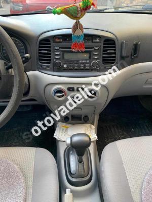 Hyundai Accent Era 2010 1.5 CRDi-VGT Eco