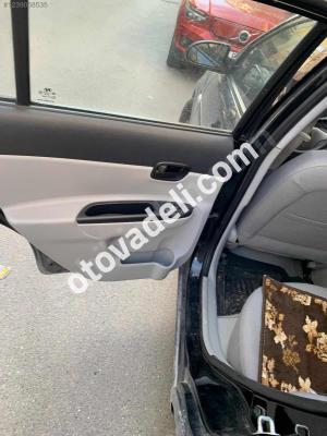 Hyundai Accent Era 2010 1.5 CRDi-VGT Eco