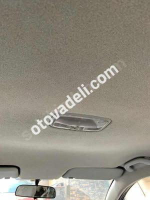 Hyundai Accent Era 2010 1.5 CRDi-VGT Eco