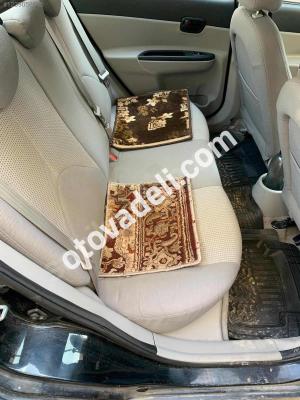 Hyundai Accent Era 2010 1.5 CRDi-VGT Eco