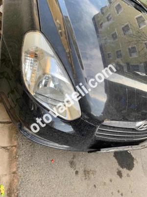 Hyundai Accent Era 2010 1.5 CRDi-VGT Eco