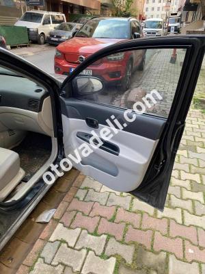 Hyundai Accent Era 2010 1.5 CRDi-VGT Eco