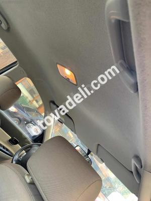 Hyundai Accent Era 2010 1.5 CRDi-VGT Eco