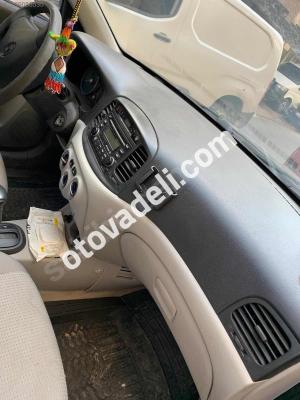 Hyundai Accent Era 2010 1.5 CRDi-VGT Eco