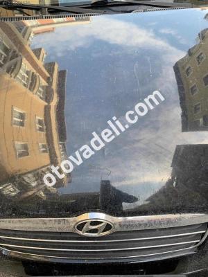 Hyundai Accent Era 2010 1.5 CRDi-VGT Eco