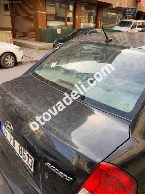 Hyundai Accent Era 2010 1.5 CRDi-VGT Eco