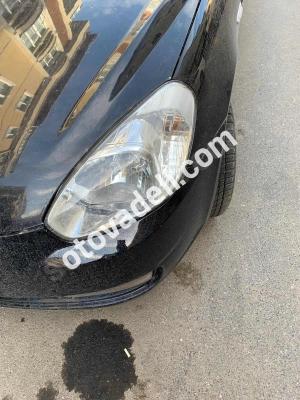 Hyundai Accent Era 2010 1.5 CRDi-VGT Eco