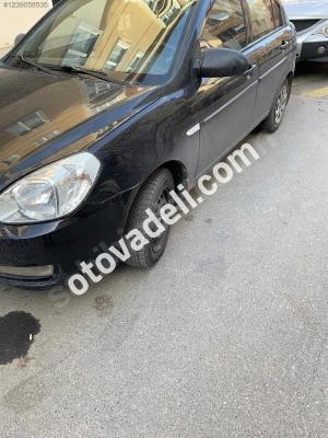 Hyundai Accent Era 2010 1.5 CRDi-VGT Eco