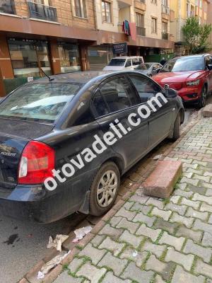 Hyundai Accent Era 2010 1.5 CRDi-VGT Eco
