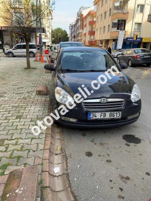 Hyundai Accent Era 2010 1.5 CRDi-VGT Eco