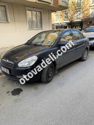 Hyundai Accent Era 2010 1.5 CRDi-VGT Eco