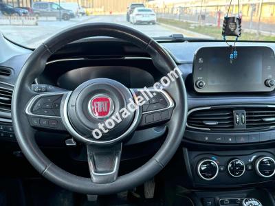 Fiat Egea 2022 1.4 Fire Urban