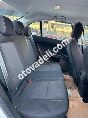 Fiat Egea 2022 1.4 Fire Urban