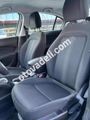 Fiat Egea 2022 1.4 Fire Urban