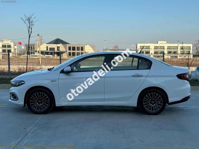 Fiat Egea 2022 1.4 Fire Urban