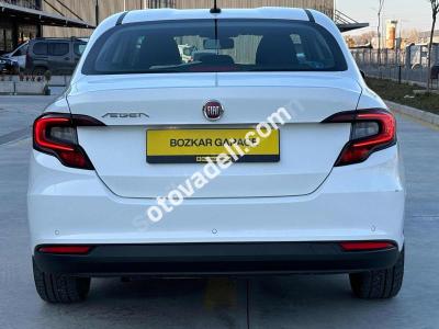 Fiat Egea 2022 1.4 Fire Urban