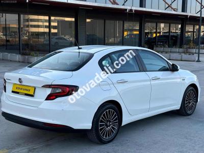 Fiat Egea 2022 1.4 Fire Urban