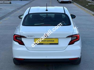 Fiat Egea 2022 1.4 Fire Urban