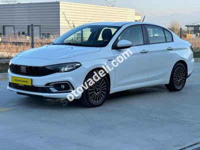 Fiat Egea 2022 1.4 Fire Urban