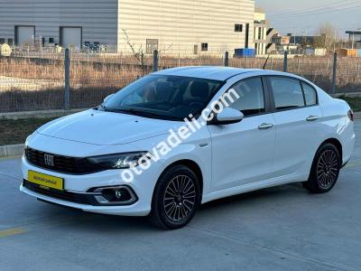 Fiat Egea 2022 1.4 Fire Urban