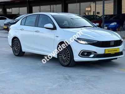 Fiat Egea 2022 1.4 Fire Urban