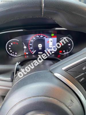 Fiat Egea 2022 1.4 Fire Urban