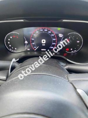 Fiat Egea 2022 1.4 Fire Urban