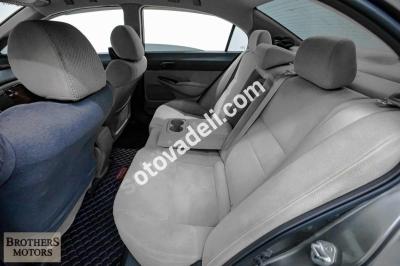 Honda Civic 2009 1.6i VTEC Dream