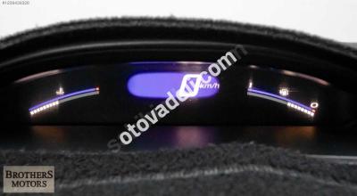 Honda Civic 2009 1.6i VTEC Dream