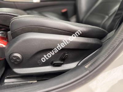 Mercedes C Serisi 2016 C 200 D AMG