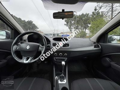 Renault Fluence 2014 1.5 dCi Touch