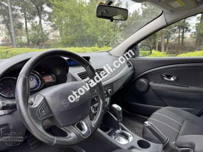 Renault Fluence 2014 1.5 dCi Touch