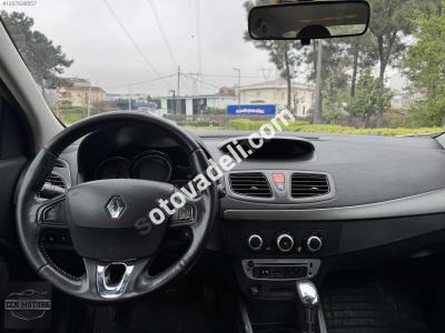 Renault Fluence 2014 1.5 dCi Touch