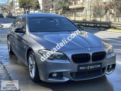 BMW 5 Serisi 2015 520i M Sport
