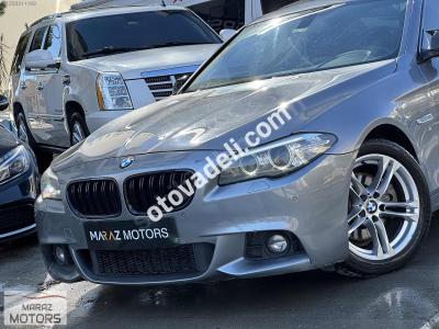 BMW 5 Serisi 2015 520i M Sport