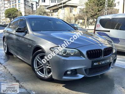 BMW 5 Serisi 2015 520i M Sport
