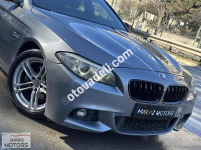 BMW 5 Serisi 2015 520i M Sport