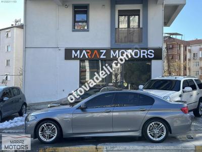 BMW 5 Serisi 2015 520i M Sport