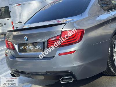 BMW 5 Serisi 2015 520i M Sport