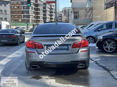 BMW 5 Serisi 2015 520i M Sport