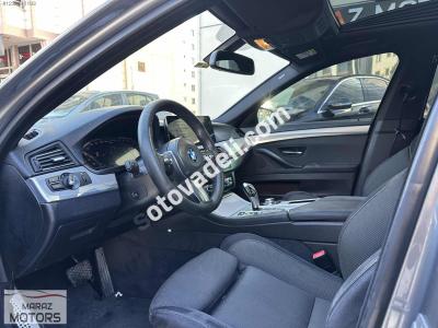 BMW 5 Serisi 2015 520i M Sport