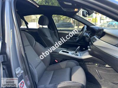 BMW 5 Serisi 2015 520i M Sport