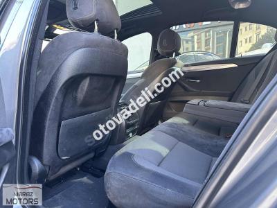 BMW 5 Serisi 2015 520i M Sport