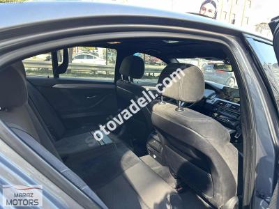 BMW 5 Serisi 2015 520i M Sport