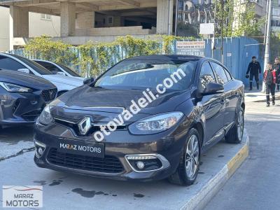 Renault Fluence 2016 1.5 dCi Icon